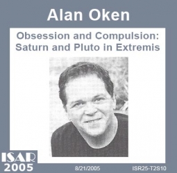 Obsession and Compulsion: Saturn and Pluto in Extremis